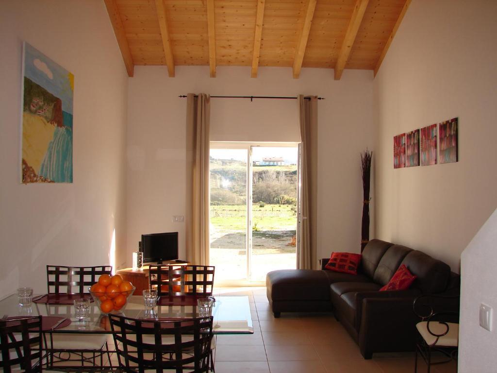 Quinta De Moledos Apartman Aljezur Szoba fotó